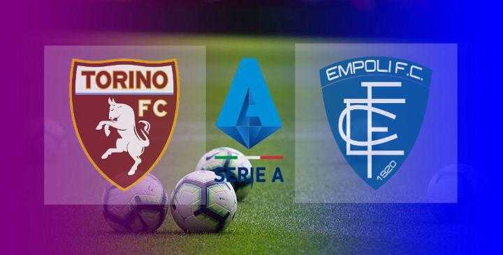 Hasil Torino vs Empoli Skor Akhir 2-2 | Pekan 15 Serie A 2021-2022