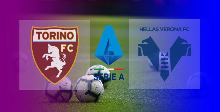 Hasil Torino vs Hellas Verona Skor Akhir 1-0