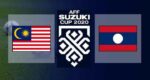 Live Streaming Malaysia vs Laos Free