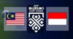 Hasil Malaysia vs Timnas Indonesia Skor Akhir 1-4 | AFF Suzuki Cup 2020