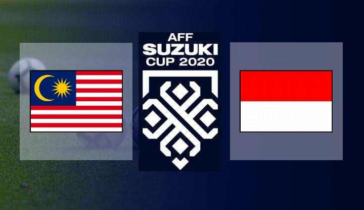 Hasil Malaysia vs Timnas Indonesia Skor Akhir 1-4 | AFF Suzuki Cup 2020