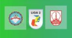 Live Streaming Martapura Dewa United vs Persis Solo Gratis di Indosiar | Semifinal Liga 2 2021-2022