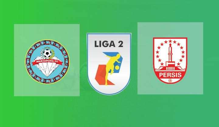 Live Streaming Martapura Dewa United vs Persis Solo Gratis di Indosiar | Semifinal Liga 2 2021-2022