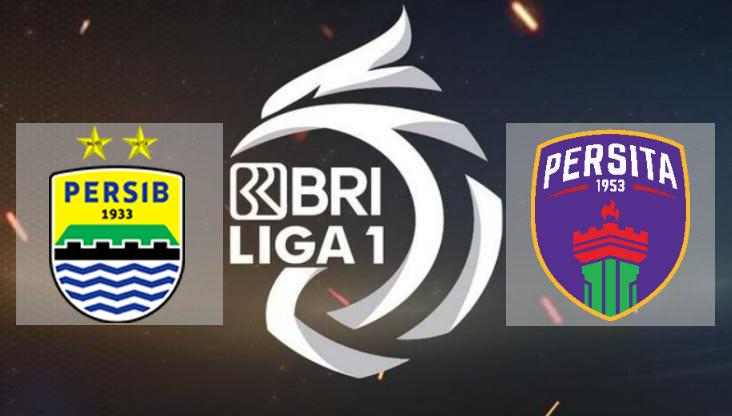 Live Streaming Persib vs Persita di Indosiar Pekan 18 BRI Liga 1 2021
