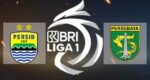 Hasil Persib vs Persebaya