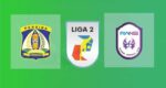 Live Streaming Persiba vs Rans Cilegon FC | 8 Besar Liga 2 2021