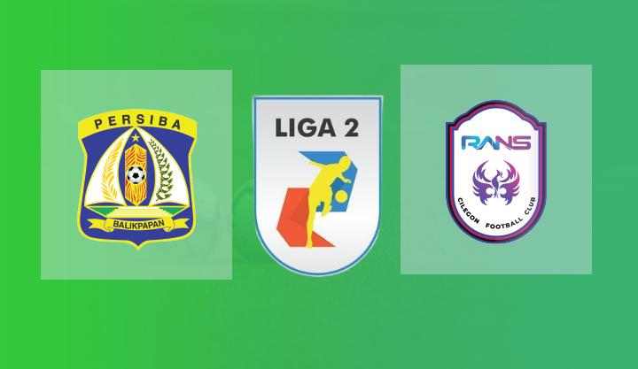 Live Streaming Persiba vs Rans Cilegon FC | 8 Besar Liga 2 2021