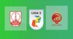 Live Streaming Persis Solo vs Sriwijaya FC | 8 Besar Liga 2 2021
