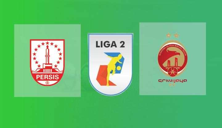Live Streaming Persis Solo vs Sriwijaya FC | 8 Besar Liga 2 2021