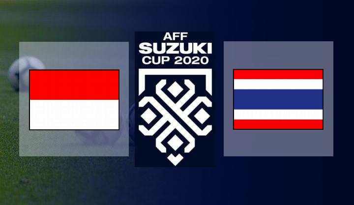 Live Streaming Timnas Indonesia vs Thailand Gratis | Leg 1 Final AFF Suzuki Cup 2020