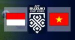 Live Streaming Timnas Indonesia vs Vietnam Gratis | Grup B AFF Suzuki Cup 2020