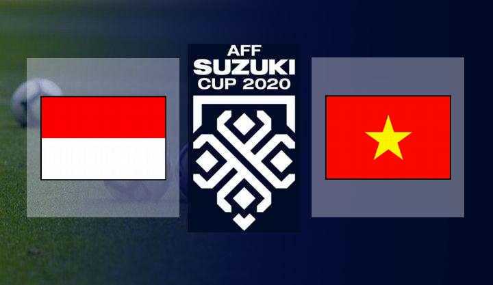 Live Streaming Timnas Indonesia vs Vietnam Gratis | Grup B AFF Suzuki Cup 2020