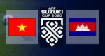 Live Streaming Vietnam vs Kamboja