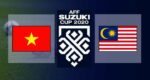 Live Streaming Vietnam vs Malaysia Free | Grup B AFF Suzuki Cup 2020