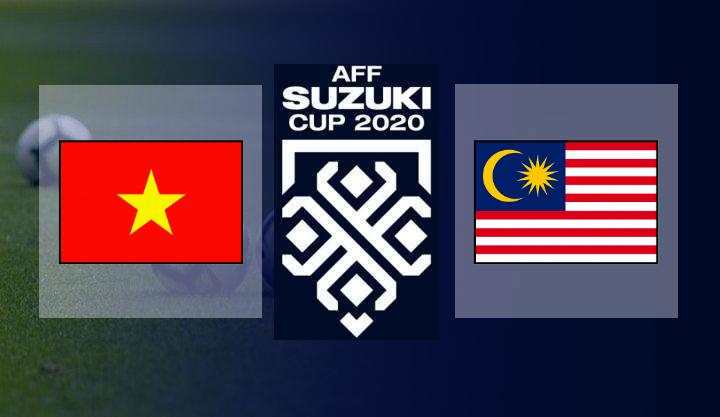Live Streaming Vietnam vs Malaysia Free | Grup B AFF Suzuki Cup 2020