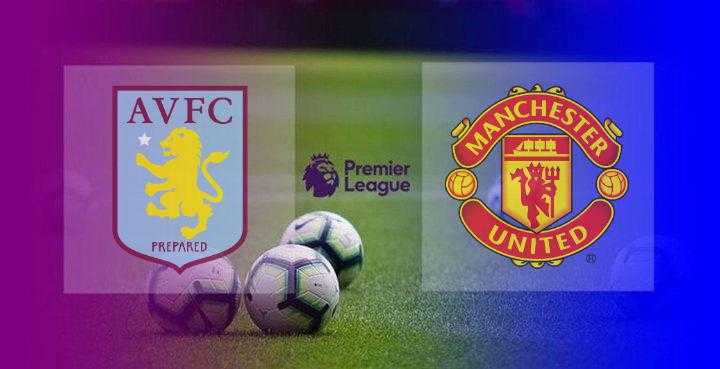 Hasil Aston Villa vs Manchester United Tadi Malam Skor Akhir 2-2 | Pekan 22 EPL 2021-2022