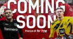 Bundesliga Tayang di TV One 2 Pertandingan Setiap Pekan
