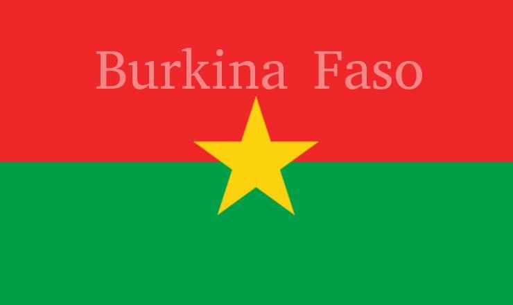 Daftar Skuad Burkina Faso di Piala Afrika 2021