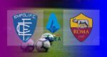 Hasil Empoli vs AS Roma