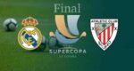 Live Streaming Real Madrid vs Athletic Bilbao Di Final Piala Spanyol 2021-2022
