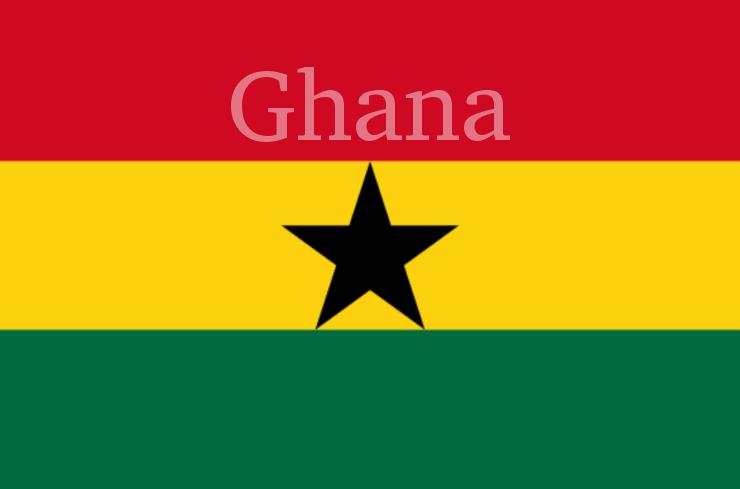 Daftar Skuad Ghana Di Piala Afrika 2021