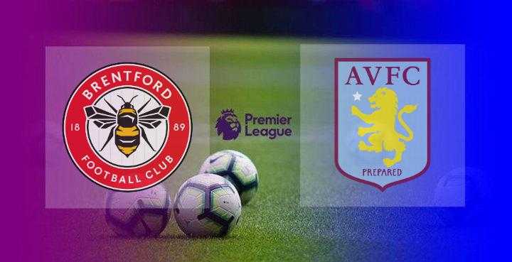 Hasil Brentford vs Aston Villa Tadi Malam Skor Akhir 2-1 | Pekan 21 EPL 2021-2022