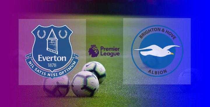 Hasil Everton vs Brighton Tadi Malam Skor Akhir 2-3 | Pekan 21 EPL 2021-2022