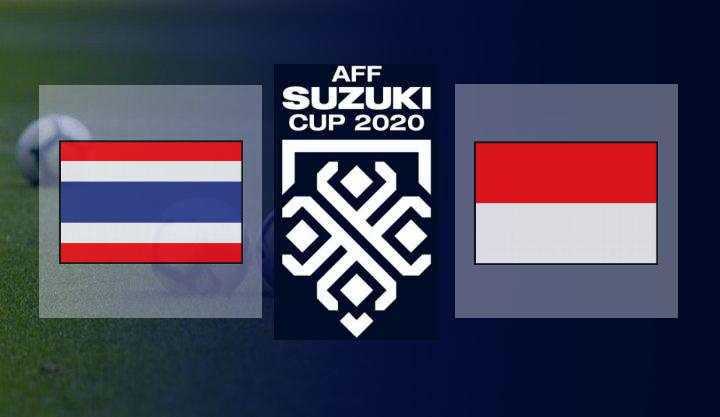 Hasil Thailand vs Timnas Indonesia Skor Akhir 2-2 | Leg 2 Final AFF Suzuki Cup 2020
