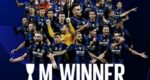 Inter Milan Juara Piala Super Italia 2021-2022