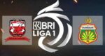 Hasil Madura United vs Bhayangkara FC