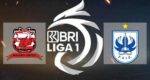 Hasil Madura United vs PSIS Semarang