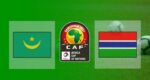 Hasil Mauritania vs Gambia