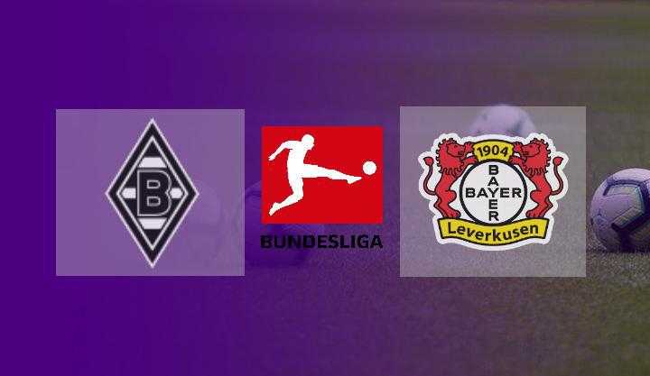 Live Streaming Monchengladbach vs Leverkusen