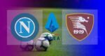 Hasil Napoli vs Salernitana