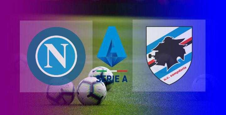 Hasil Napoli vs Sapmdoria Skor Akhir 1-0 | Pekan 21 Serie A 2021-2022