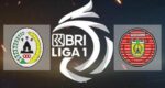 Hasil PSS Sleman vs Persiraja