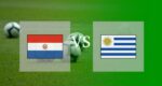 Hasil Paraguay vs Uruguay