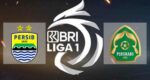 Hasil Persib vs Persikabo