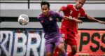 Kalah 1-0 dari Persik Kediri Bhayangkara FC Gagal Perlebar Jarak dengan Arema FC