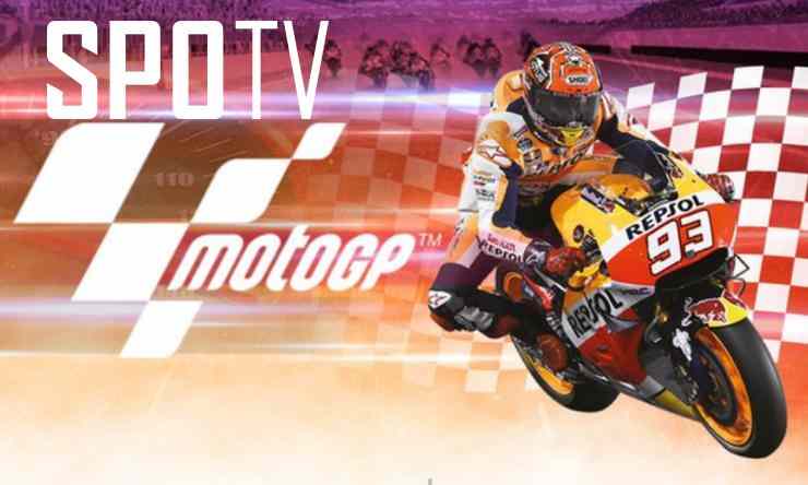SPOTV Siarkan MotoGP dan WSBK di Indonesia Gantikan Fox Sport hingga 2026, Bagaimana Trans7 ?