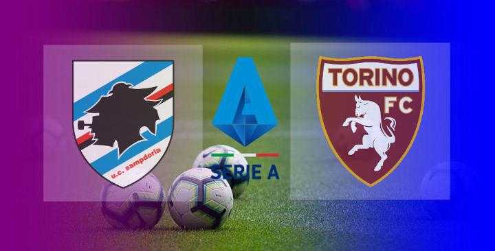 Hasil Sampdoria vs Torino Skor Akhir 1-2 | Pekan 22 Serie A 2021-2022