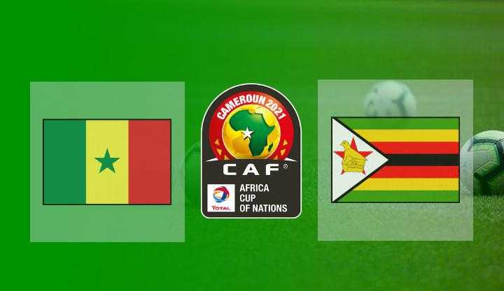 Hasil Senegal vs Guinea Skor Akhir 0-0 | Piala Afrika 2021
