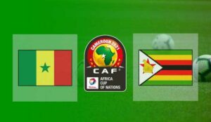 Hasil Senegal Vs Zimbabwe Skor Akhir 1-0 | Piala Afrika ...