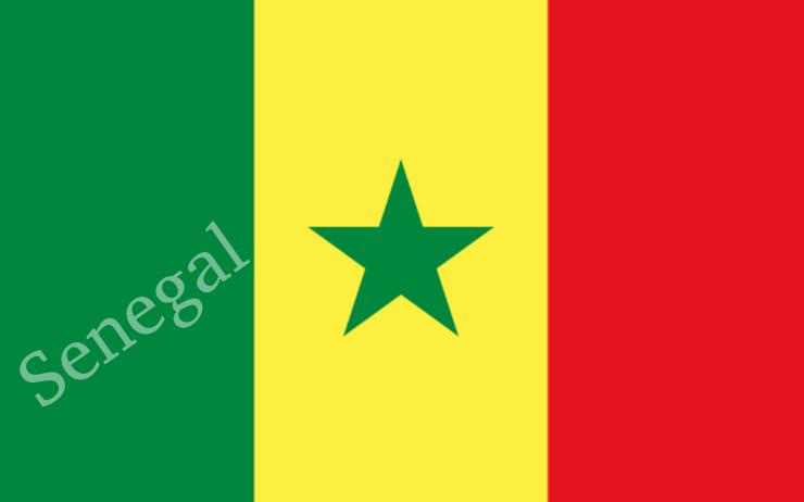 Daftar Skuad Senegal di Piala Afrika 2021