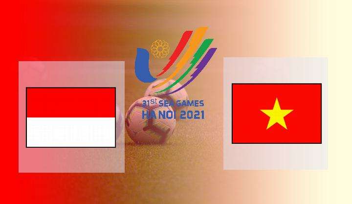 Vietnam 3-0 Indonesia Highlights