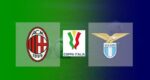 Hasil AC Milan vs Lazio