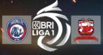Hasil Arema FC vs Madura United