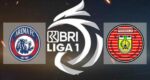 Hasil Arema FC vs Persiraja