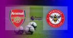 Hasil Arsenal vs Brentford