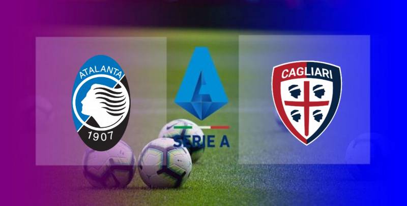 Hasil Atalanta vs Cagliari Skor Akhir 1-2 | Pekan 24 Serie A 2021-2022